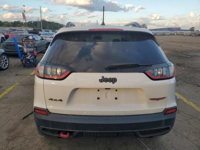 Photo 6 from auction – 2019 JEEP CHEROKEE T with VIN 1C4PJMBX7KD311241