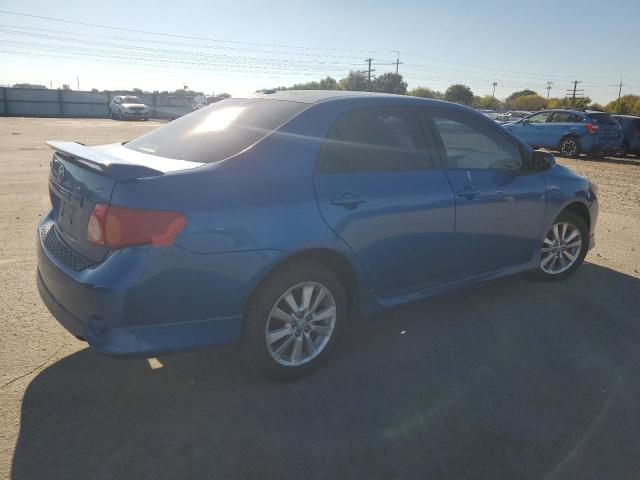 Photo 3 from auction – 2010 TOYOTA COROLLA BA with VIN 2T1BU4EE3AC527501