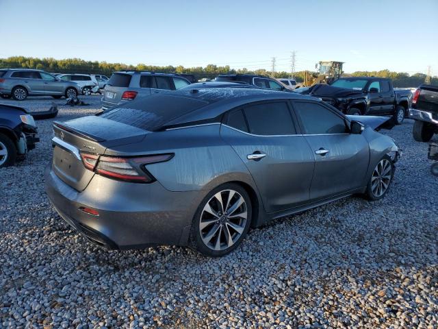 Photo 3 from auction – 2023 NISSAN MAXIMA PLATINUM with VIN 1N4AA6FV3PC514172