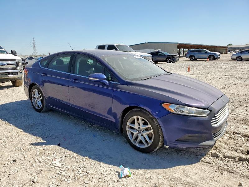 Photo 4 from auction – 2014 FORD FUSION SE with VIN 3FA6P0H71ER204505