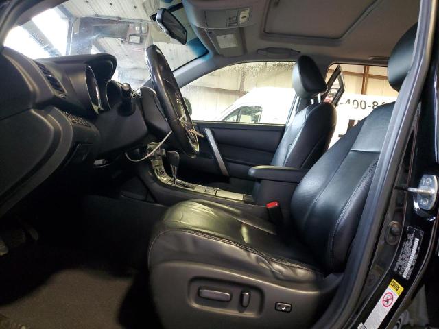 Photo 7 from auction – 2012 TOYOTA HIGHLANDER with VIN 5TDBK3EH1CS145990