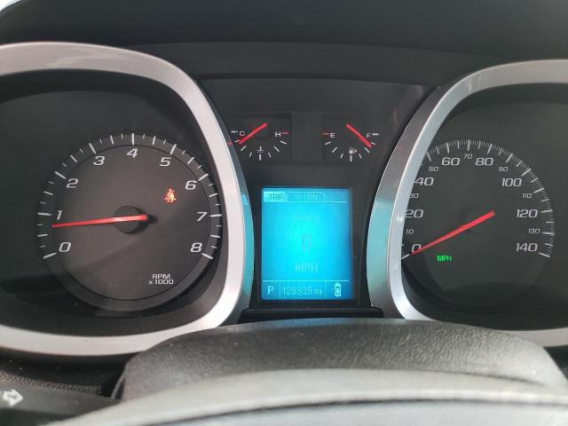 Photo 9 from auction – 2015 CHEVROLET EQUINOX LS with VIN 2GNALAEK1F6438562