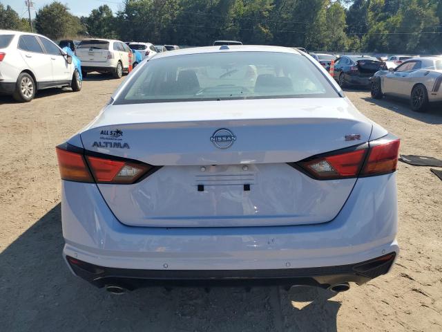 Photo 6 from auction – 2024 NISSAN ALTIMA SR with VIN 1N4BL4CV5RN415741