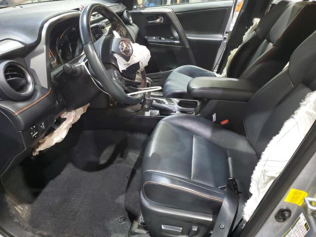 Photo 7 from auction – 2016 TOYOTA RAV4 SE with VIN 2T3JFREV8GW519606