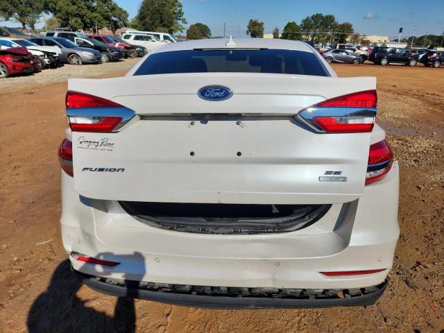 Photo 6 from auction – 2020 FORD FUSION SE with VIN 3FA6P0HD7LR251301