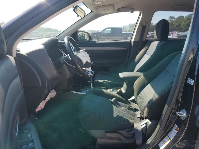 Photo 7 from auction – 2017 MITSUBISHI OUTLANDER with VIN JA4AZ2A31HZ032312