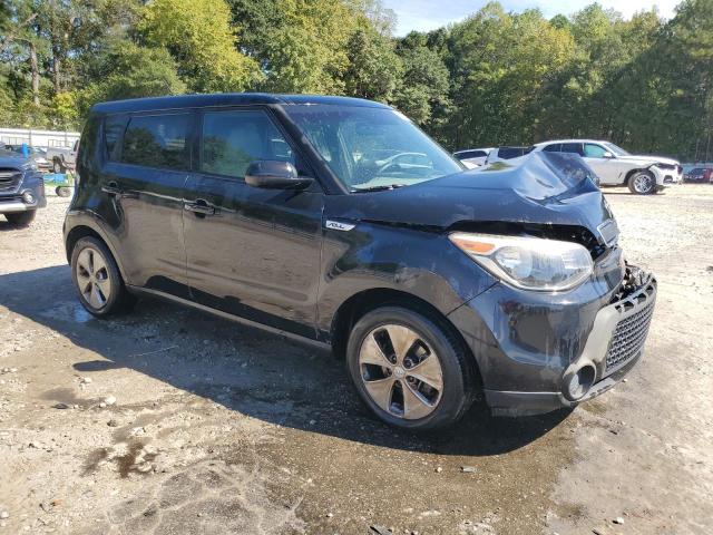 Photo 4 from auction – 2016 KIA SOUL with VIN KNDJN2A23G7355036
