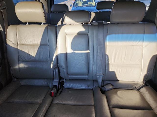Photo 10 from auction – 2007 TOYOTA SEQUOIA LI with VIN 5TDBT48A07S277954
