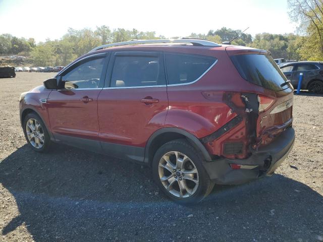 Zdjęcie 2 z aukcji – 2014 FORD ESCAPE TIT z VIN 1FMCU9J9XEUC77804