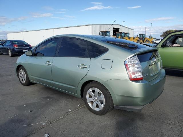 Photo 2 from auction – 2008 TOYOTA PRIUS with VIN JTDKB20U787747504