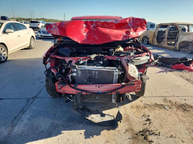 Photo 5 from auction – 2021 CHEVROLET BLAZER 1LT with VIN 3GNKBBRA2MS580934