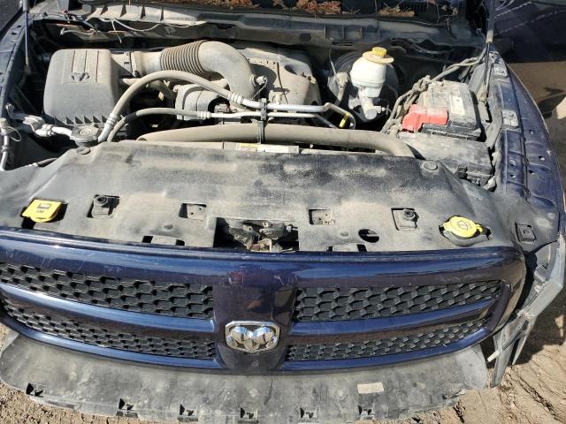Photo 11 from auction – 2014 RAM 1500 ST with VIN 1C6RR7KT5ES397463