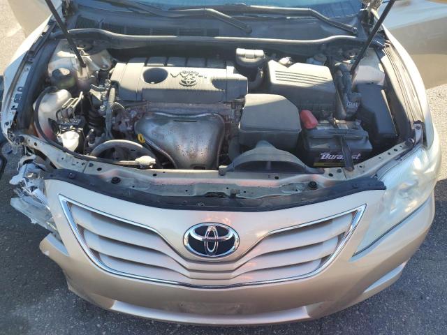 Foto 11 de la subasta – 2011 TOYOTA CAMRY BASE con VIN 4T4BF3EK3BR139426