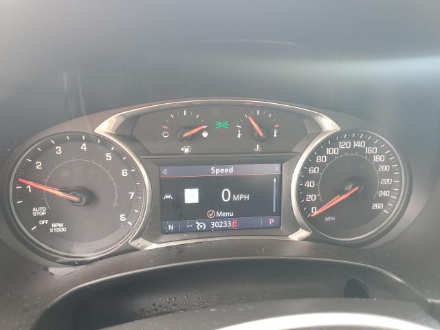 Photo 9 from auction – 2020 GMC TERRAIN DE with VIN 3GKALXEX5LL260027