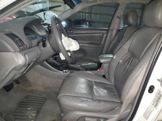 Photo 7 from auction – 2002 TOYOTA CAMRY LE with VIN 4T1BE32K62U020223