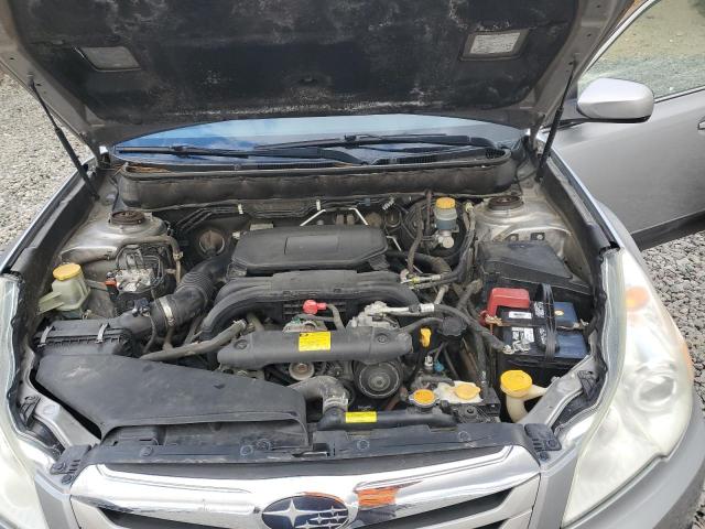 Photo 12 from auction – 2010 SUBARU OUTBACK 2. with VIN 4S4BRCFC9A3335660