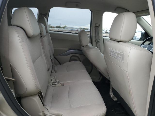 Photo 10 from auction – 2009 MITSUBISHI OUTLANDER with VIN JA4MT41X49Z014014