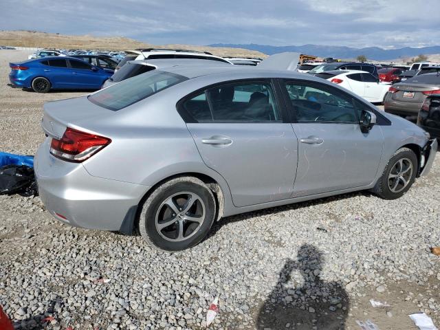 Zdjęcie 3 z aukcji – 2015 HONDA CIVIC SE z VIN 19XFB2F74FE115009