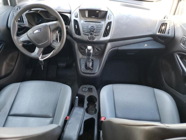 Photo 8 from auction – 2018 FORD TRANSIT CO with VIN NM0LS7E79J1364884