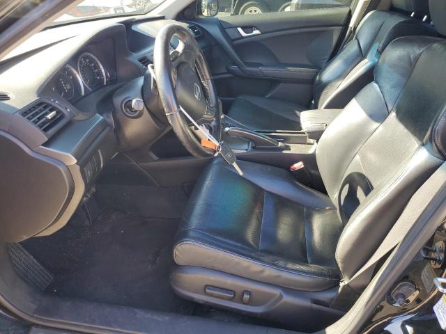 Photo 7 from auction – 2011 ACURA TSX with VIN JH4CW2H63BC002860