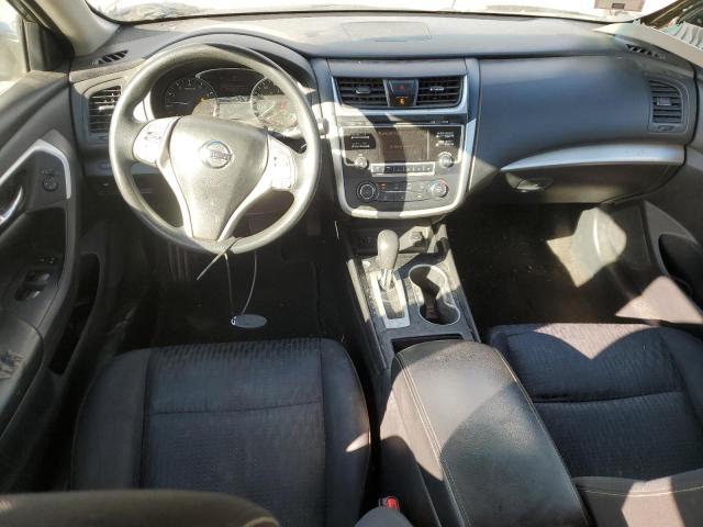 Photo 8 from auction – 2016 NISSAN ALTIMA 2.5 with VIN 1N4AL3AP5GC247697