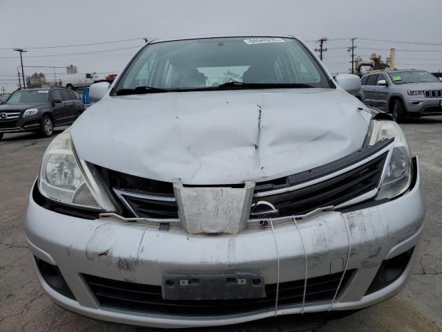 Photo 5 from auction – 2012 NISSAN VERSA S with VIN 3N1BC1CP6CL374069