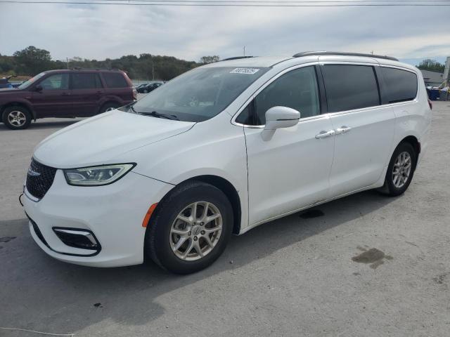 صورة رقم 1 من المزاد - 2022 CHRYSLER PACIFICA T مع VIN 2C4RC1BG7NR179004