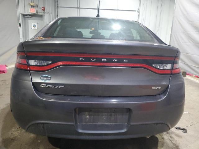 Photo 6 from auction – 2016 DODGE DART with VIN 1C3CDFBB0GD667855