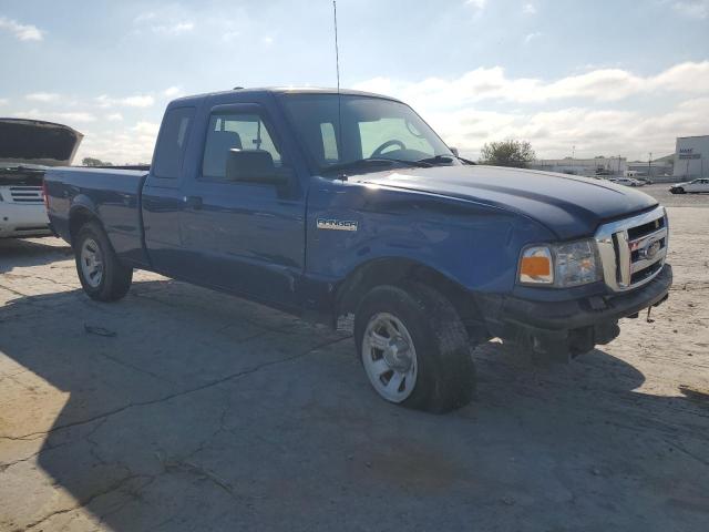 Photo 4 from auction – 2011 FORD RANGER SUPER CAB with VIN 1FTKR4EE7BPA96469