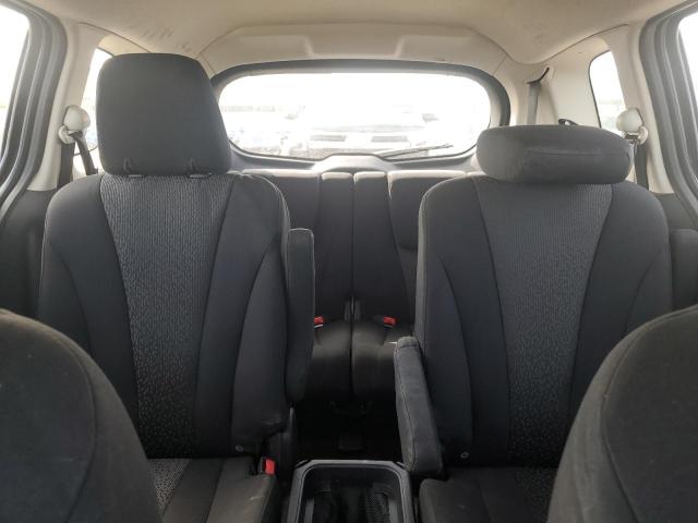 Photo 10 from auction – 2012 MAZDA 5 with VIN JM1CW2BL2C0144099