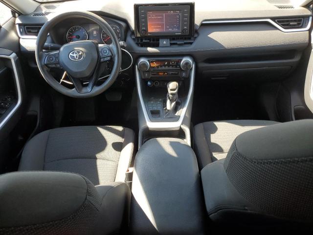 Photo 8 from auction – 2020 TOYOTA RAV4 LE with VIN 2T3F1RFV9LC132951