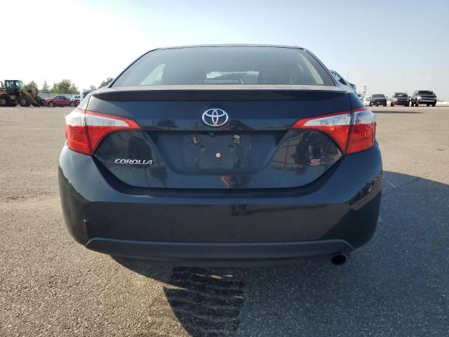 Photo 6 from auction – 2015 TOYOTA COROLLA L with VIN 2T1BURHE4FC359920