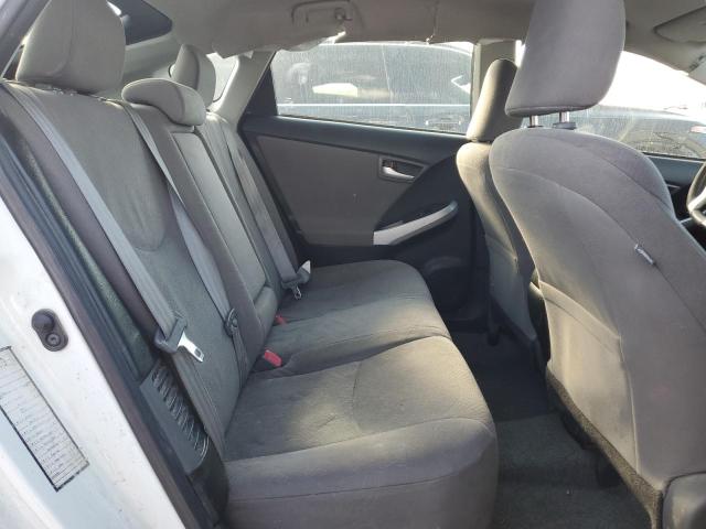 Photo 10 from auction – 2015 TOYOTA PRIUS with VIN JTDKN3DU7F1930344