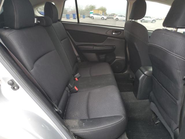 Zdjęcie 10 z aukcji – 2014 SUBARU IMPREZA SP z VIN JF1GPAL64E8253403
