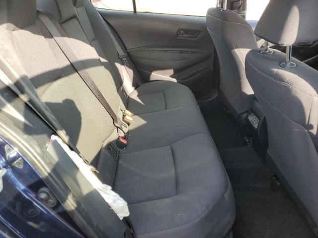 Photo 10 from auction – 2025 TOYOTA COROLLA LE with VIN JTDB4MEE6S3031862