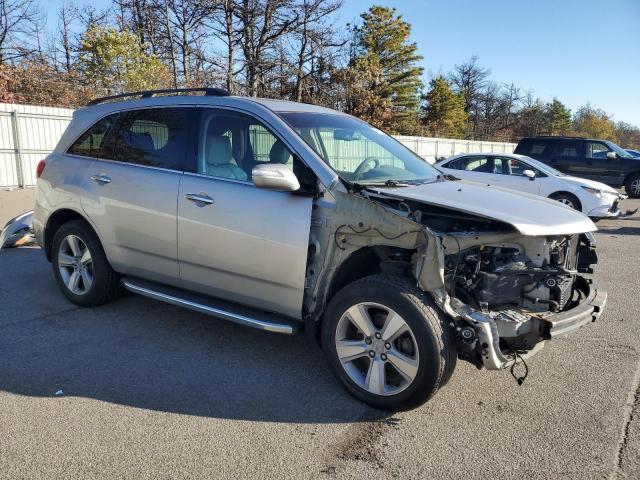Photo 4 from auction – 2013 ACURA MDX TECHNOLOGY with VIN 2HNYD2H35DH514553