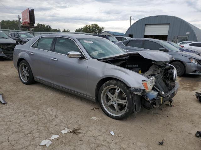 Photo 4 from auction – 2013 CHRYSLER 300C with VIN 2C3CCAETXDH614069