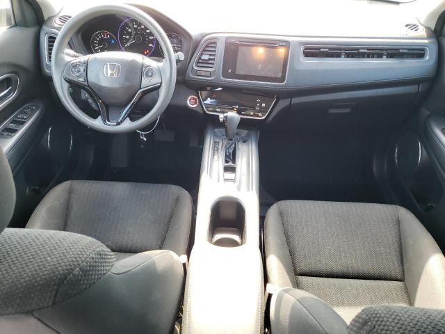 Photo 8 from auction – 2016 HONDA HR-V EX with VIN 3CZRU6H53GM715516