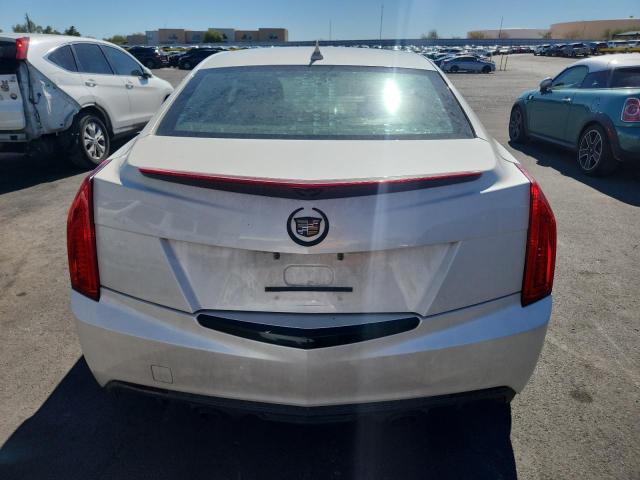 Photo 6 from auction – 2013 CADILLAC ATS with VIN 1G6AA5RX5D0159104