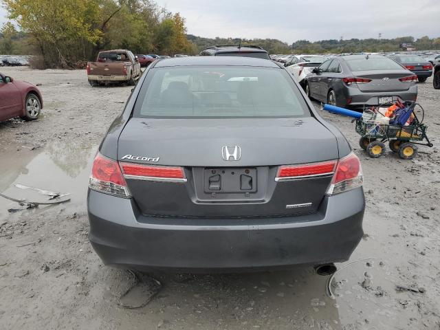 Photo 6 from auction – 2012 HONDA ACCORD SE with VIN 1HGCP2F65CA000446