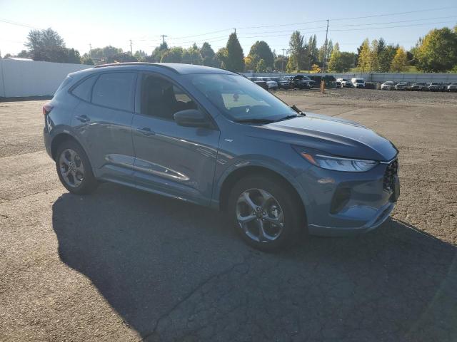 Photo 4 from auction – 2024 FORD ESCAPE ST with VIN 1FMCU9MN3RUA06999
