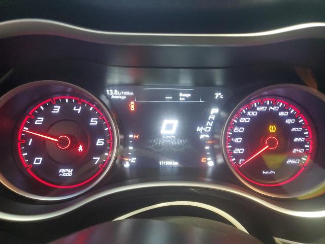 Foto 9 de la subasta – 2017 DODGE CHARGER SX con VIN 2C3CDXHG6HH620004