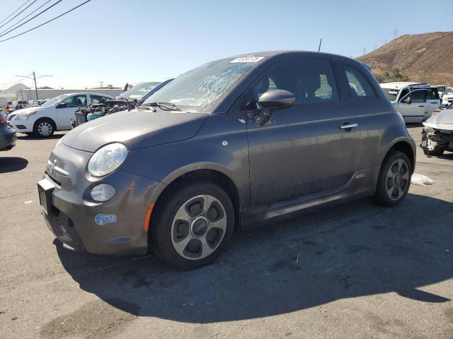 FIAT 500 ELECTR 2019 مع رقم تعريف المركبة 3C3CFFGE8KT680210 - صورة من المزاد
