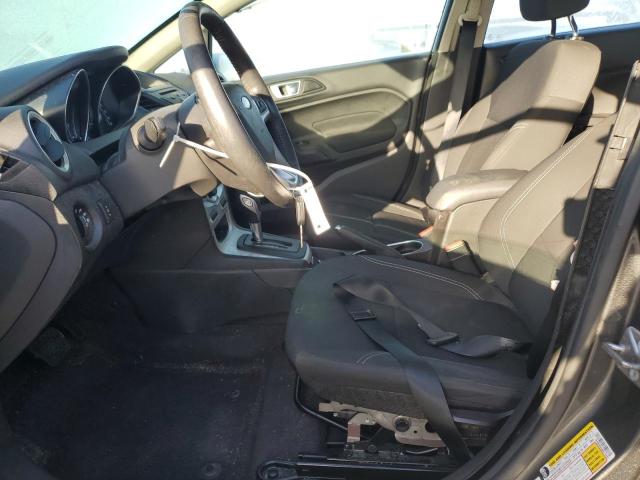Photo 7 from auction – 2016 FORD FIESTA SE with VIN 3FADP4BJ5GM173407