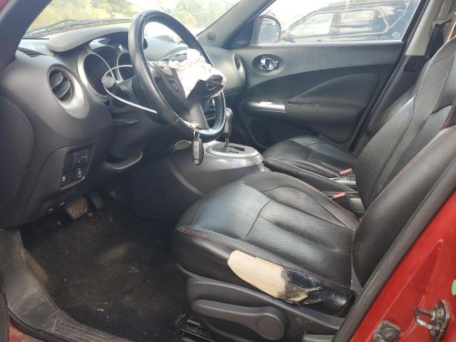 Photo 7 from auction – 2012 NISSAN JUKE S with VIN JN8AF5MV5CT111348