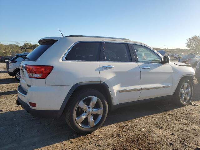 Photo 3 from auction – 2012 JEEP GRAND CHER with VIN 1C4RJFCG3CC345994