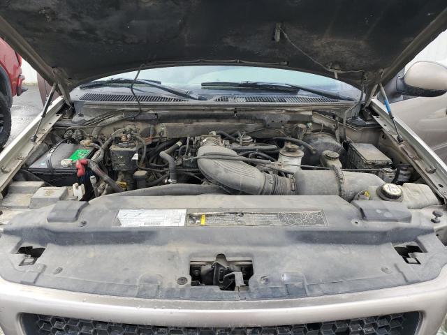 Photo 11 from auction – 2003 FORD F150 SUPER with VIN 1FTRW08L53KB97258
