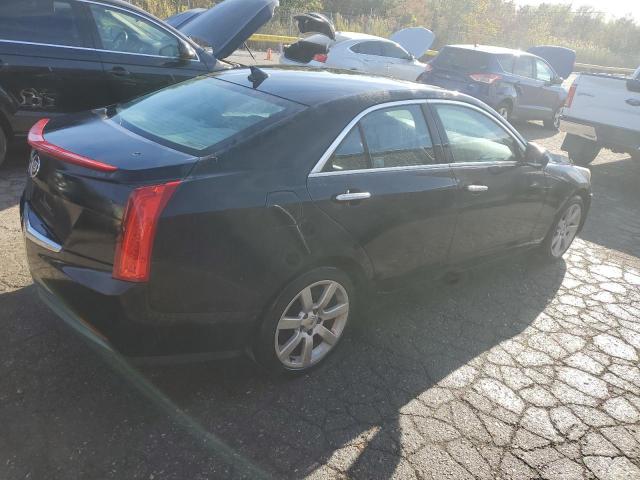 Photo 3 from auction – 2014 CADILLAC ATS with VIN 1G6AA5RA3E0129418