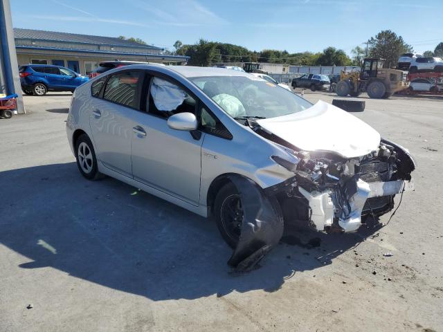 Photo 4 from auction – 2012 TOYOTA PRIUS with VIN JTDKN3DU2C1608125