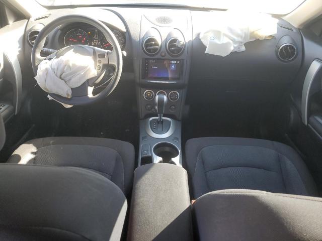 Photo 8 from auction – 2014 NISSAN ROGUE SELE with VIN JN8AS5MT9EW605045